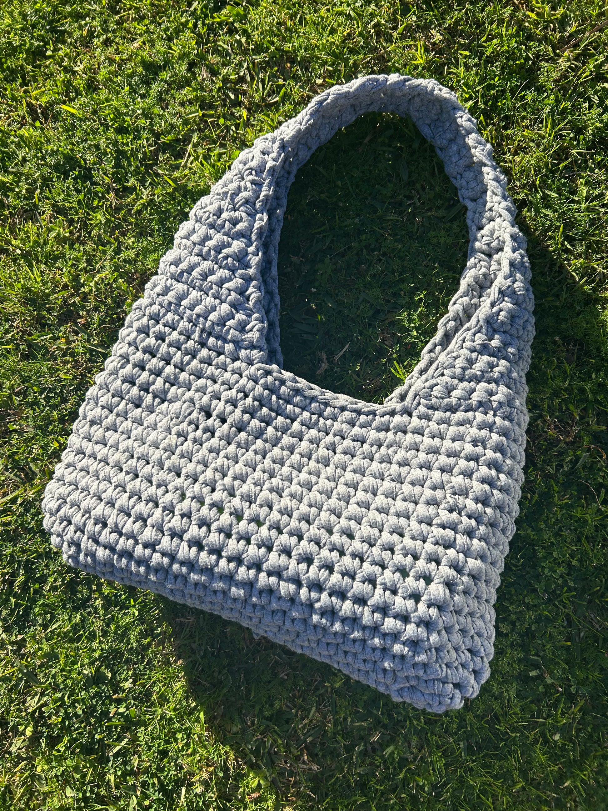 Everyday Tote - Flat Grey