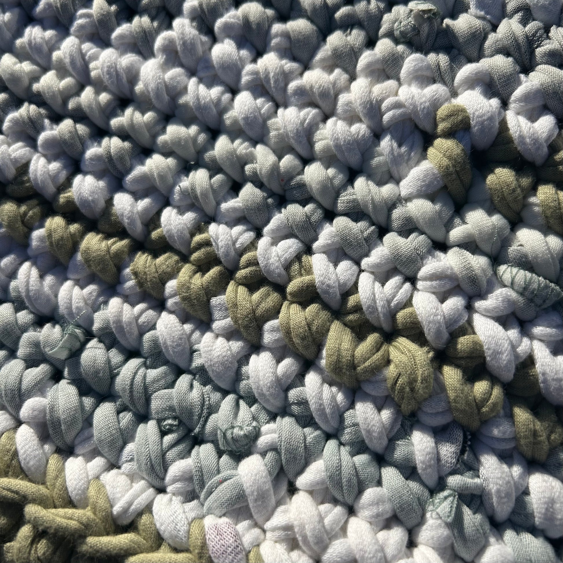 Everyday Tote - Olive